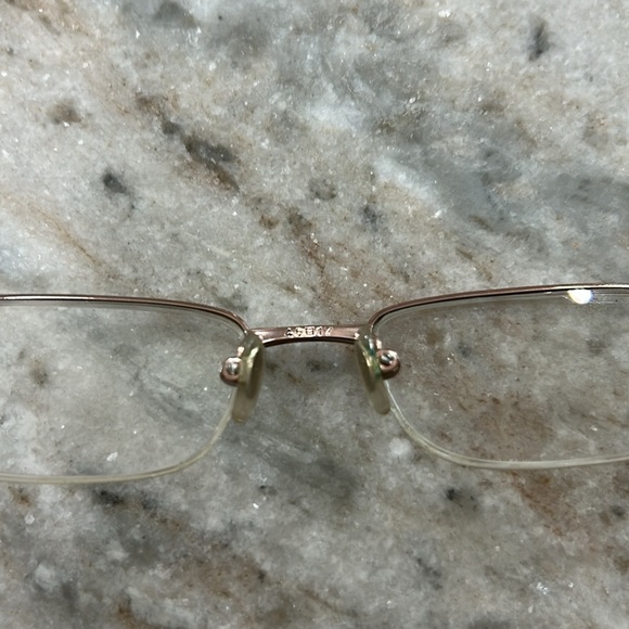 Ray-Ban prescription glasses - Picture 11 of 12